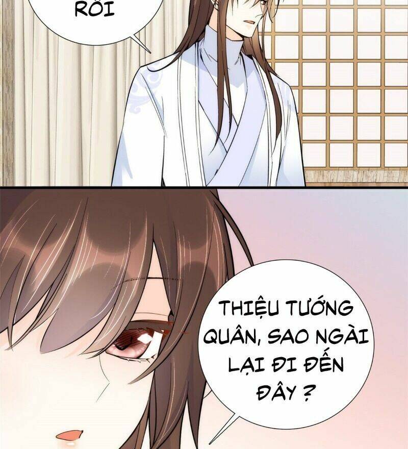 Thiều Quang Mạn Chapter 75 - 28