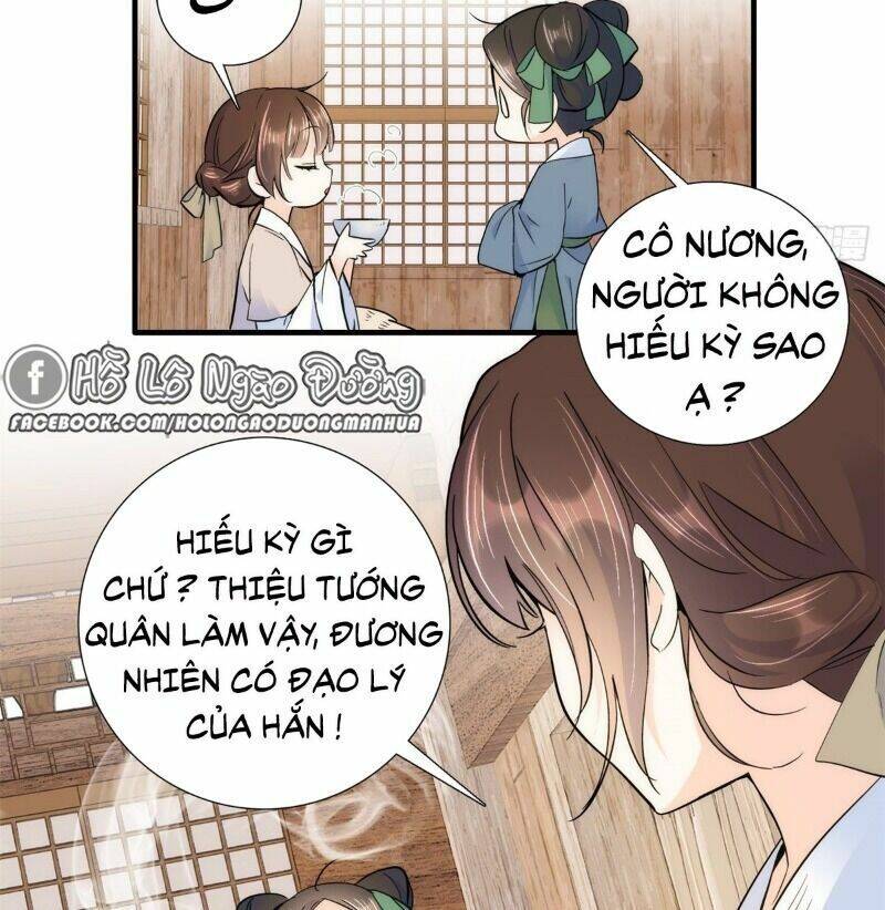 Thiều Quang Mạn Chapter 75 - 5