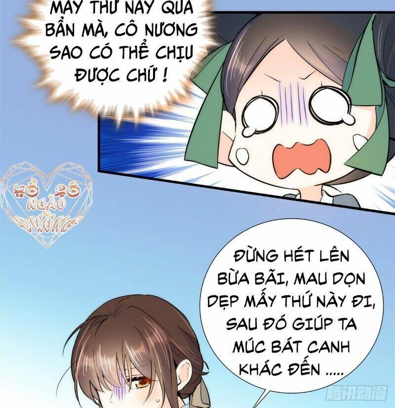 Thiều Quang Mạn Chapter 75 - 48