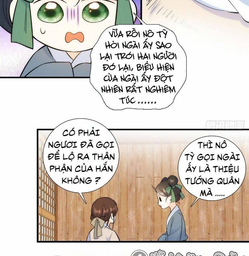 Thiều Quang Mạn Chapter 75 - 7