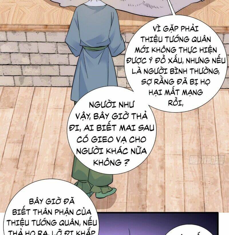 Thiều Quang Mạn Chapter 75 - 9
