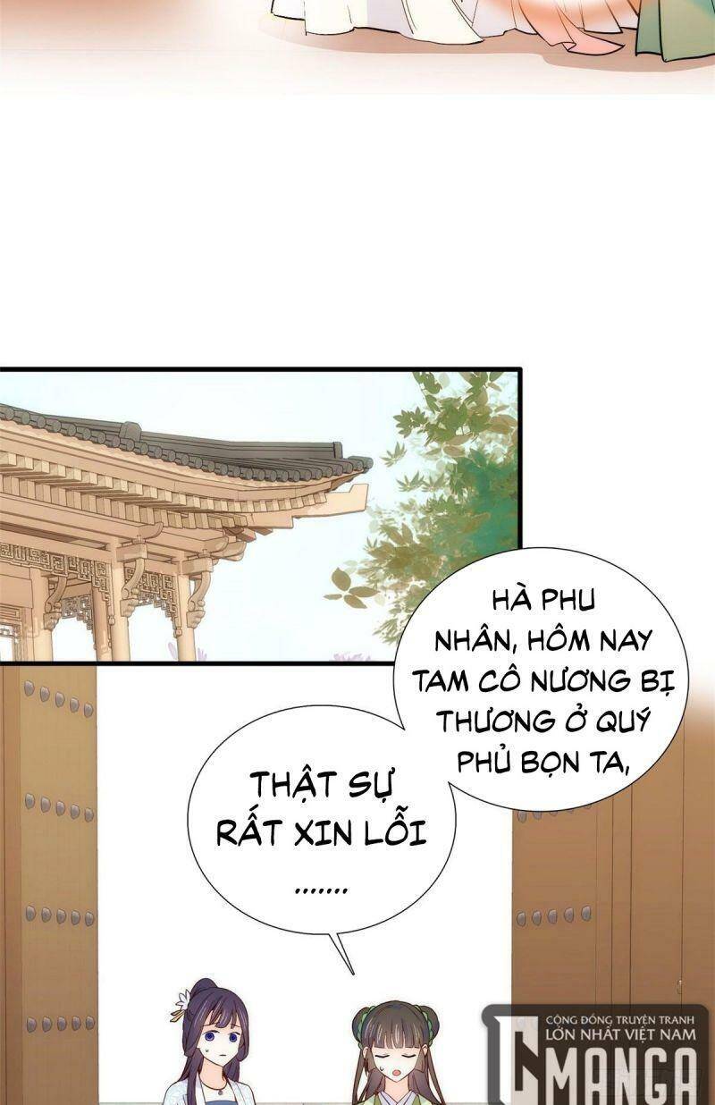 Thiều Quang Mạn Chapter 95 - 11