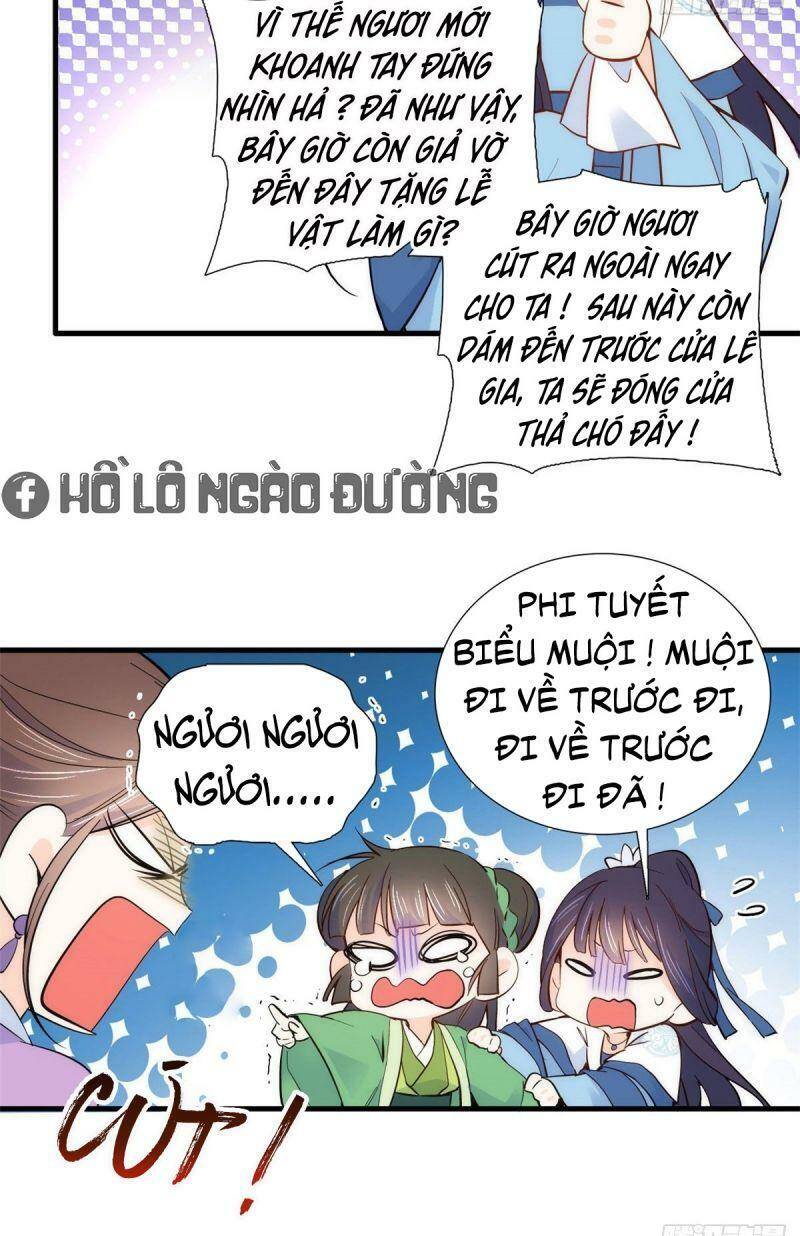 Thiều Quang Mạn Chapter 95 - 17