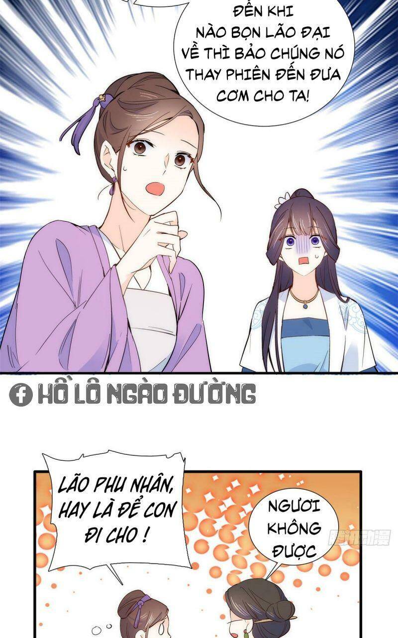 Thiều Quang Mạn Chapter 95 - 23