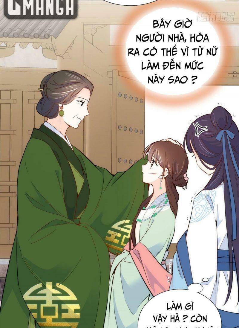 Thiều Quang Mạn Chapter 95 - 33