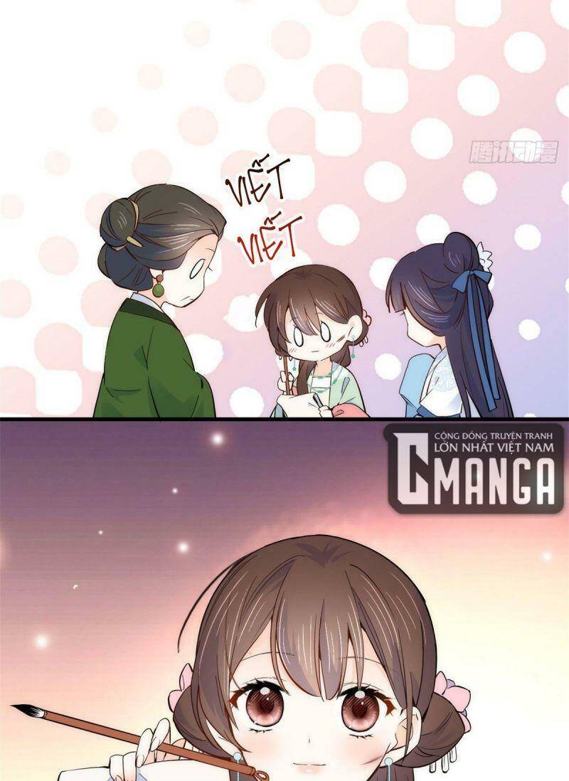 Thiều Quang Mạn Chapter 95 - 35