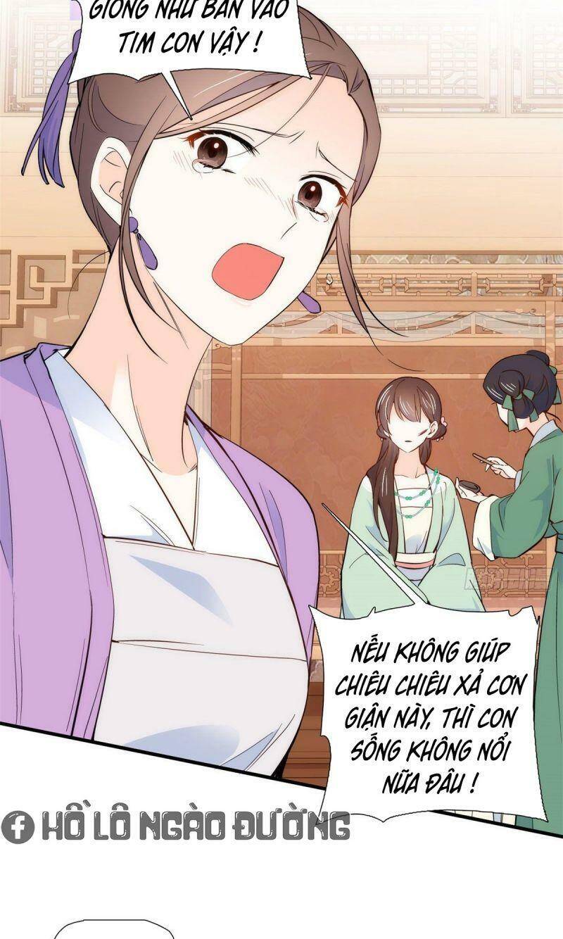 Thiều Quang Mạn Chapter 95 - 5