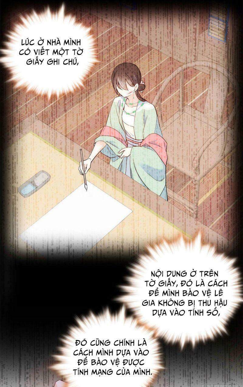 Thiều Quang Mạn Chapter 100 - 12