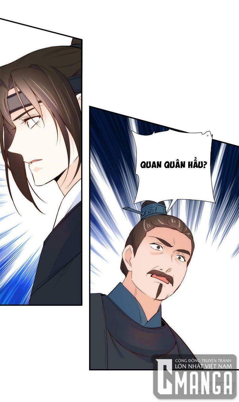 Thiều Quang Mạn Chapter 100 - 15