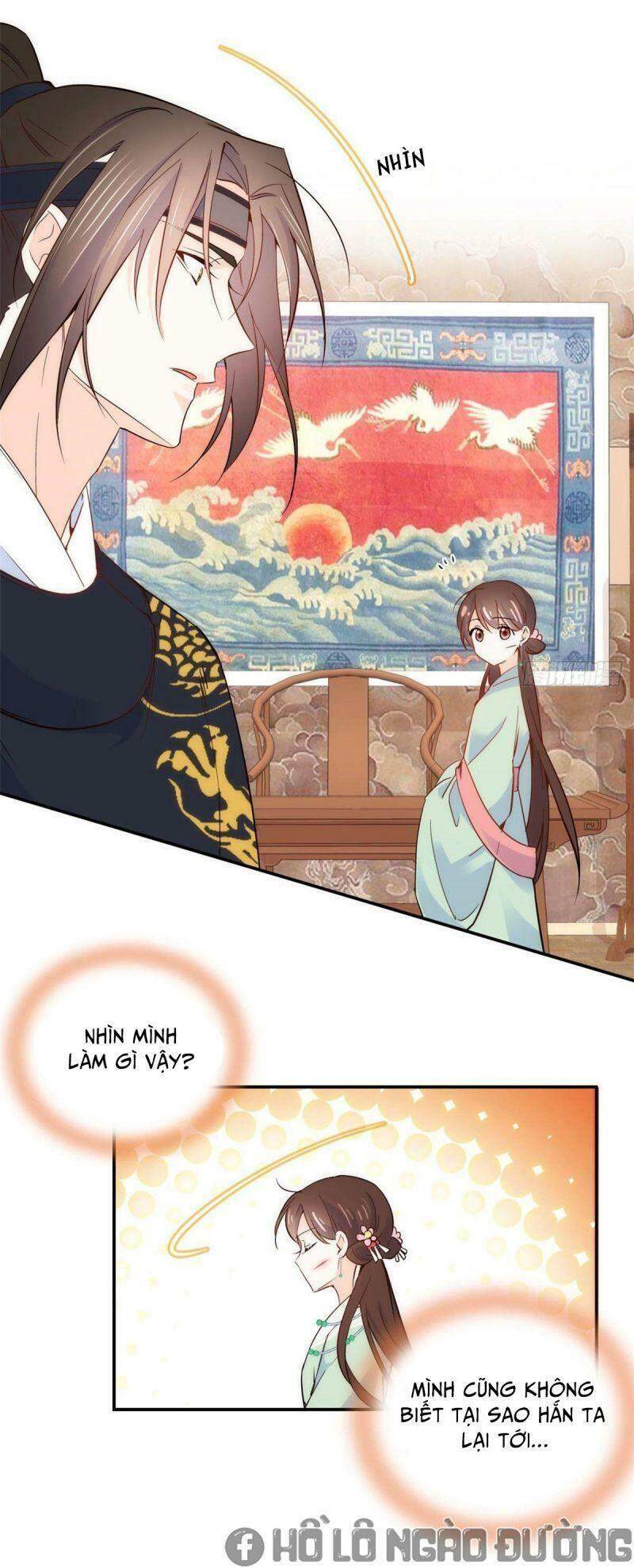 Thiều Quang Mạn Chapter 100 - 17