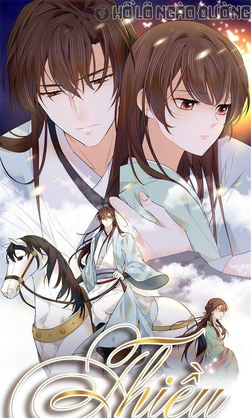 Thiều Quang Mạn Chapter 102 - 1