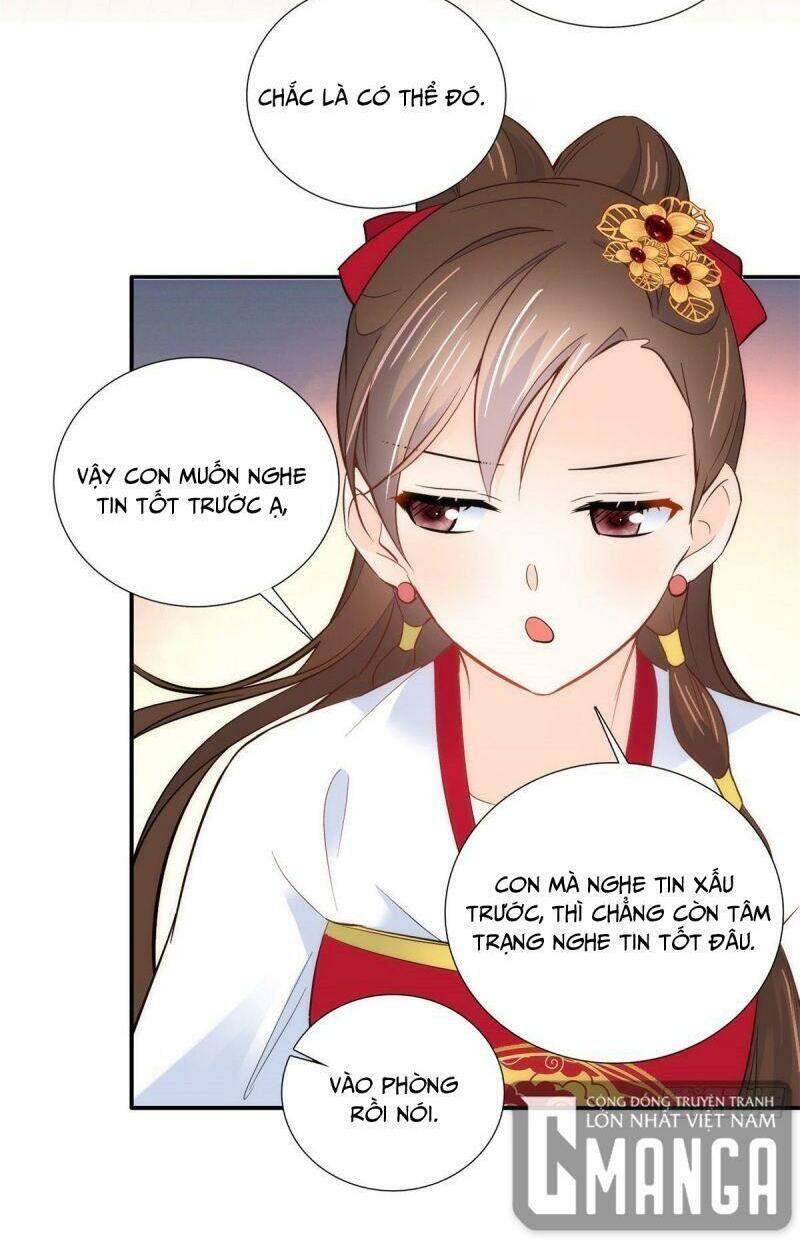 Thiều Quang Mạn Chapter 102 - 14