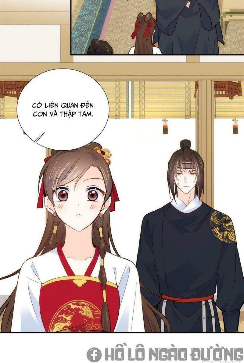 Thiều Quang Mạn Chapter 102 - 16