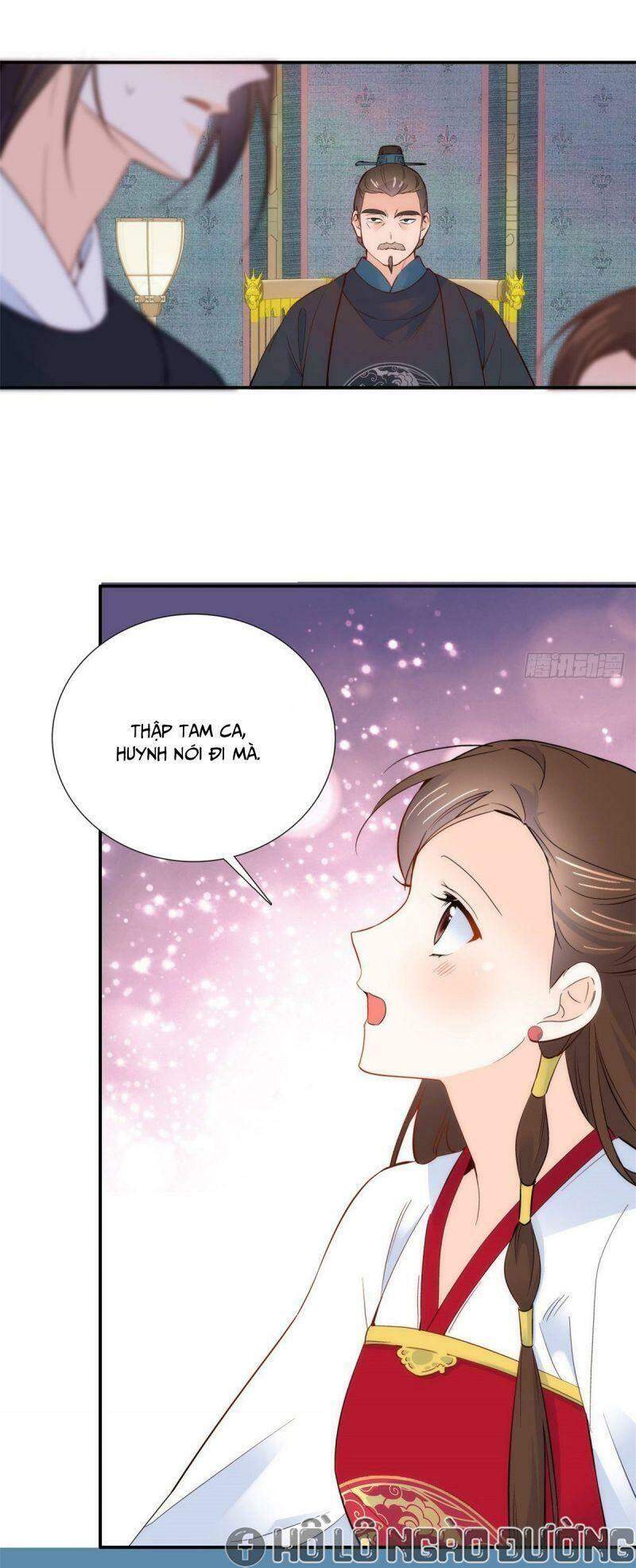 Thiều Quang Mạn Chapter 102 - 18