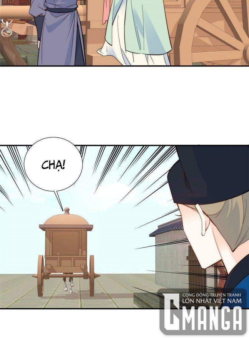Thiều Quang Mạn Chapter 102 - 5