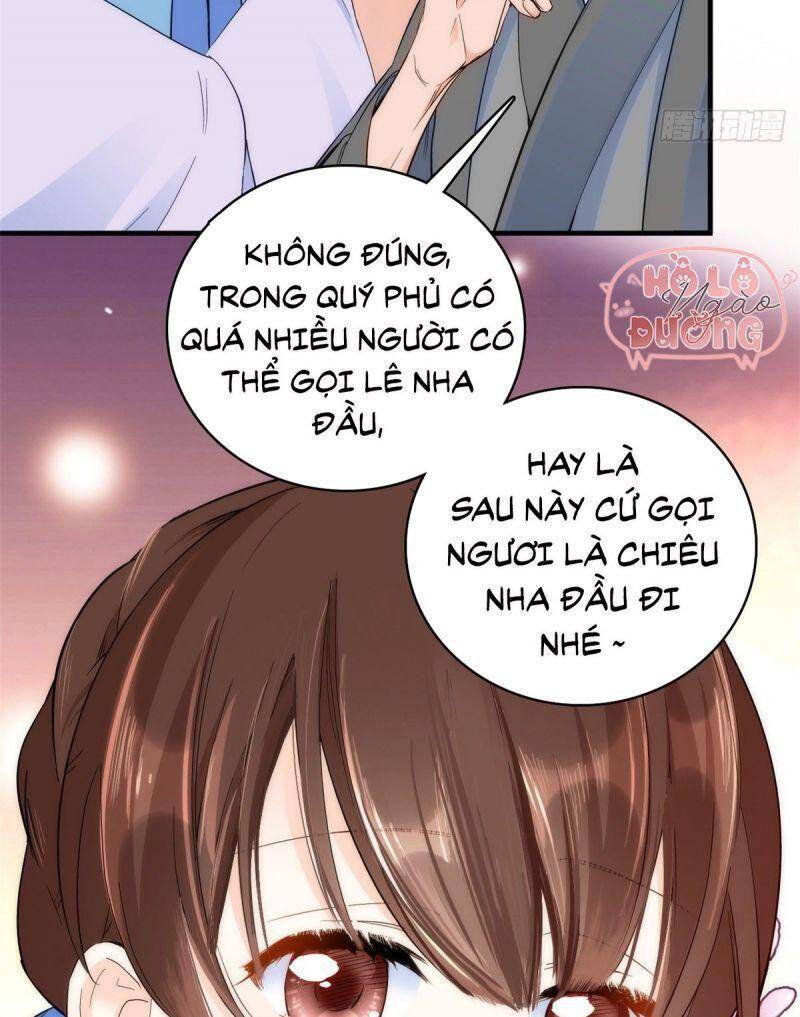Thiều Quang Mạn Chapter 43 - 15