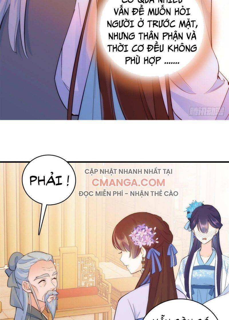 Thiều Quang Mạn Chapter 43 - 25