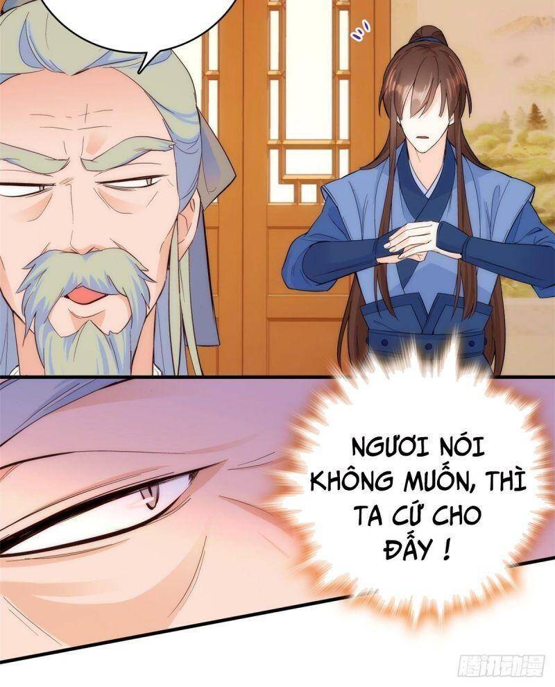 Thiều Quang Mạn Chapter 43 - 50