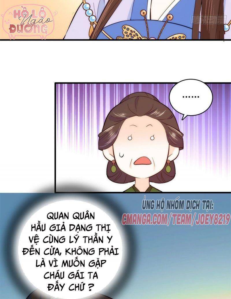 Thiều Quang Mạn Chapter 44 - 26