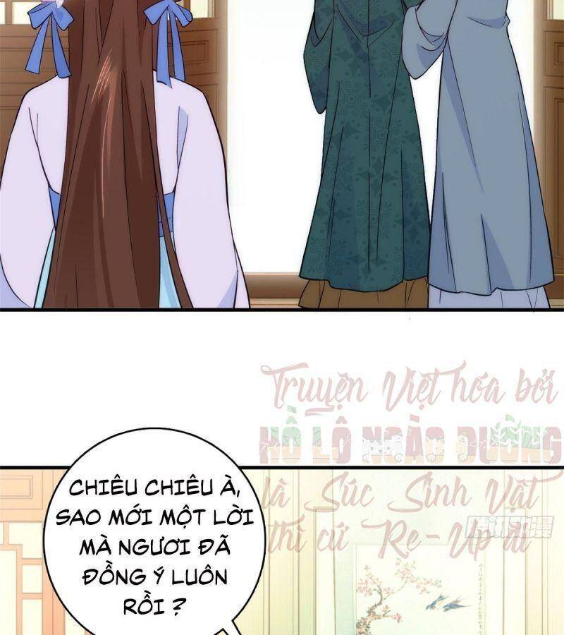 Thiều Quang Mạn Chapter 45 - 11
