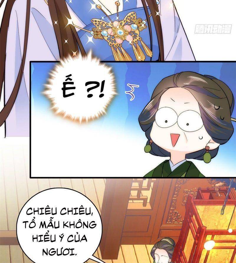 Thiều Quang Mạn Chapter 45 - 14