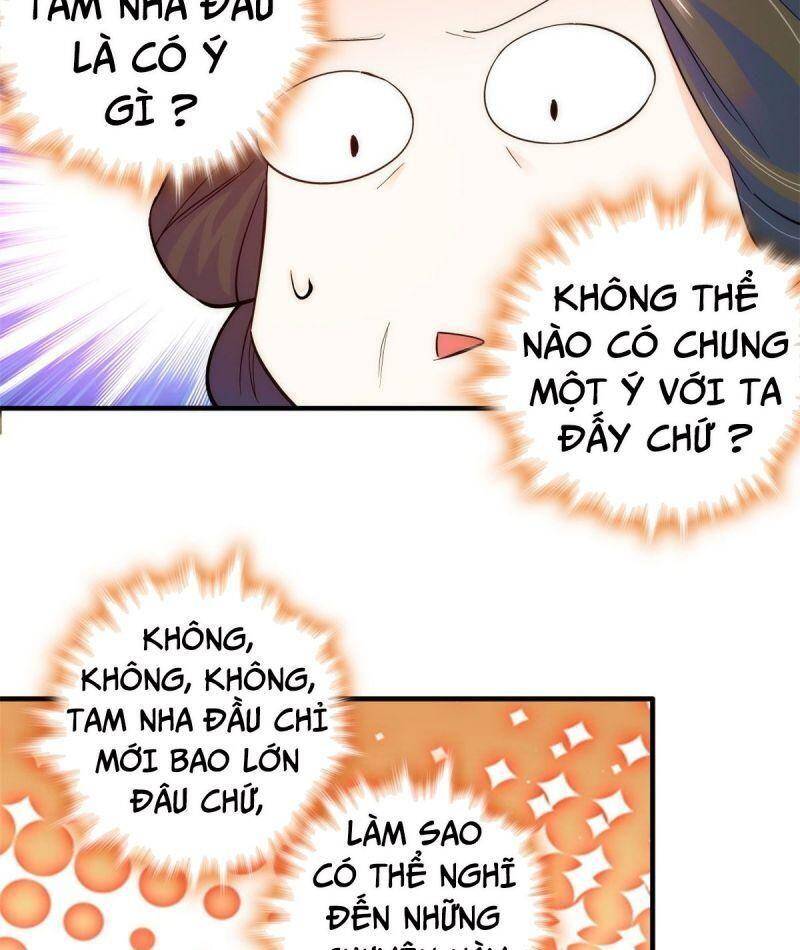 Thiều Quang Mạn Chapter 45 - 27