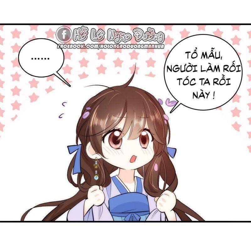 Thiều Quang Mạn Chapter 45 - 45