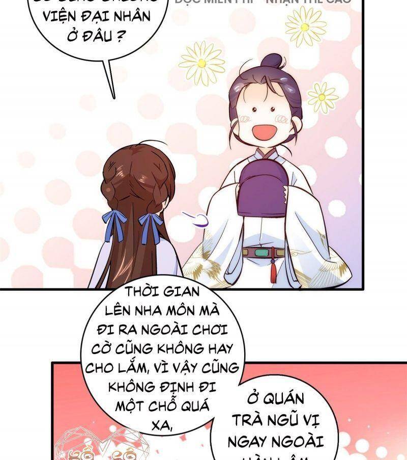 Thiều Quang Mạn Chapter 46 - 18