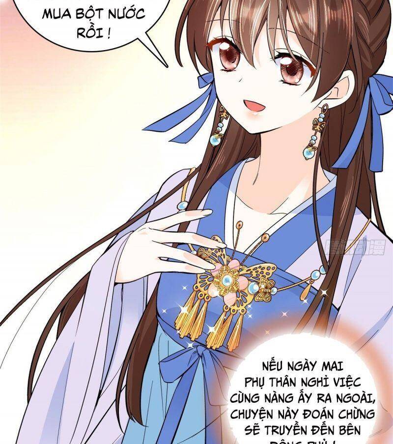 Thiều Quang Mạn Chapter 46 - 21