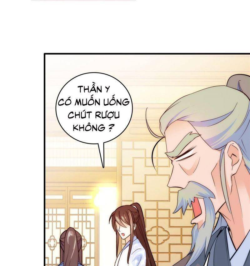 Thiều Quang Mạn Chapter 46 - 37