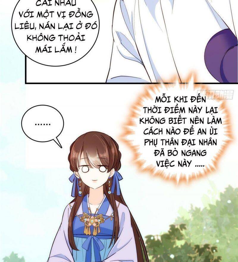 Thiều Quang Mạn Chapter 46 - 5