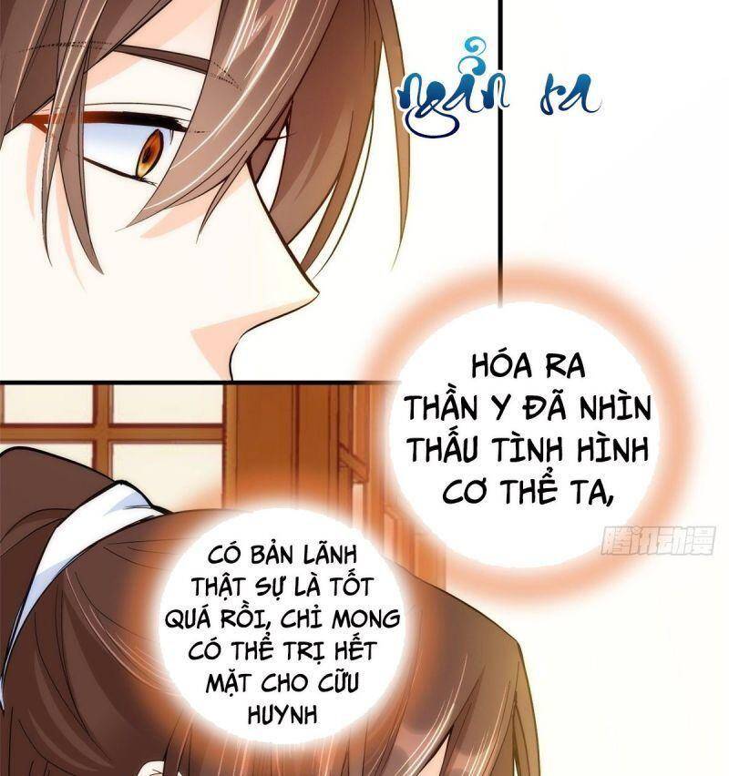 Thiều Quang Mạn Chapter 46 - 42