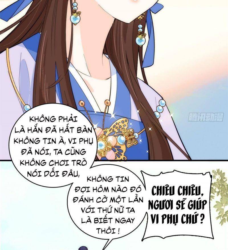 Thiều Quang Mạn Chapter 46 - 10