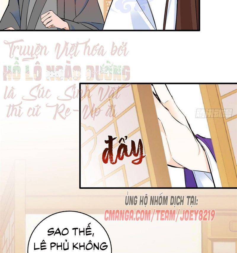 Thiều Quang Mạn Chapter 47 - 15