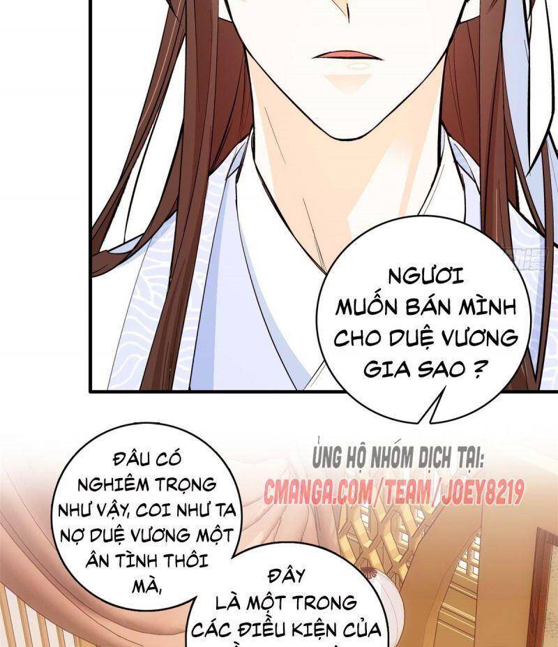 Thiều Quang Mạn Chapter 47 - 39