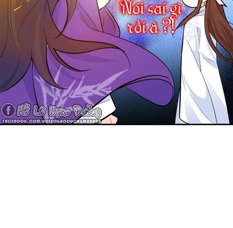 Thiều Quang Mạn Chapter 47 - 59