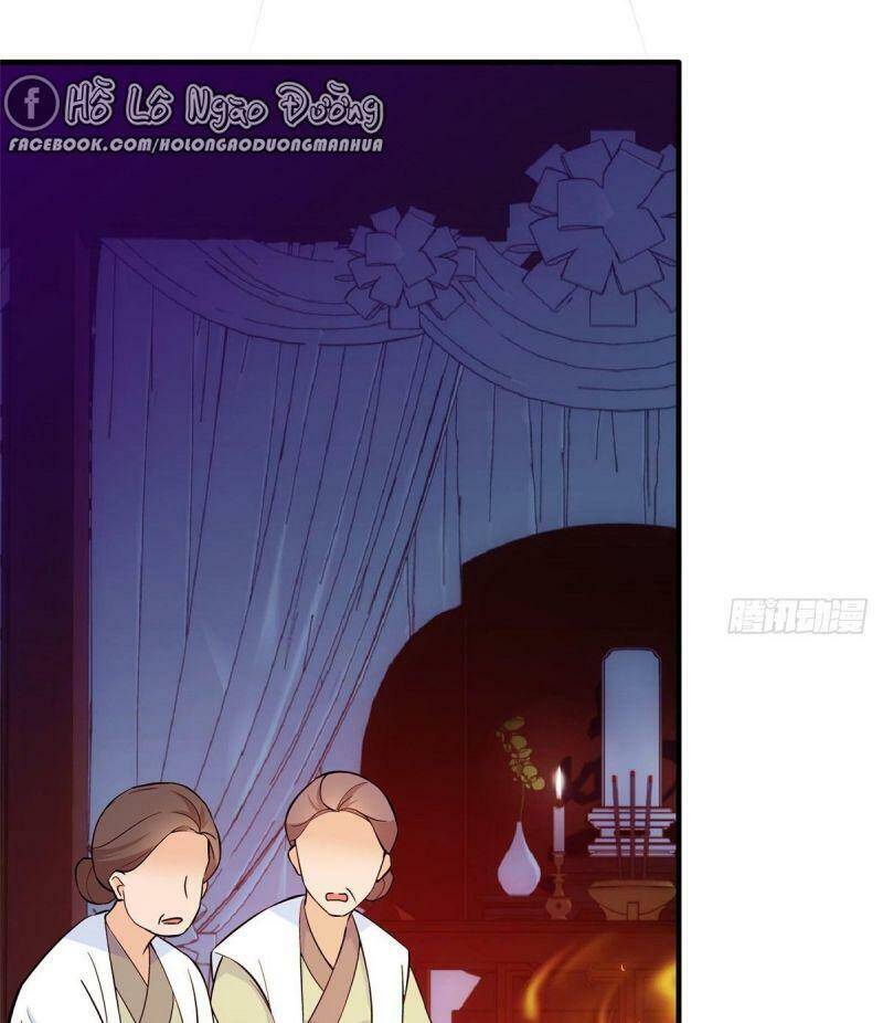 Thiều Quang Mạn Chapter 48 - 37