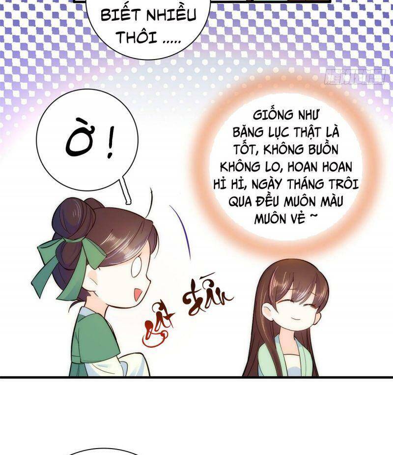 Thiều Quang Mạn Chapter 49 - 20