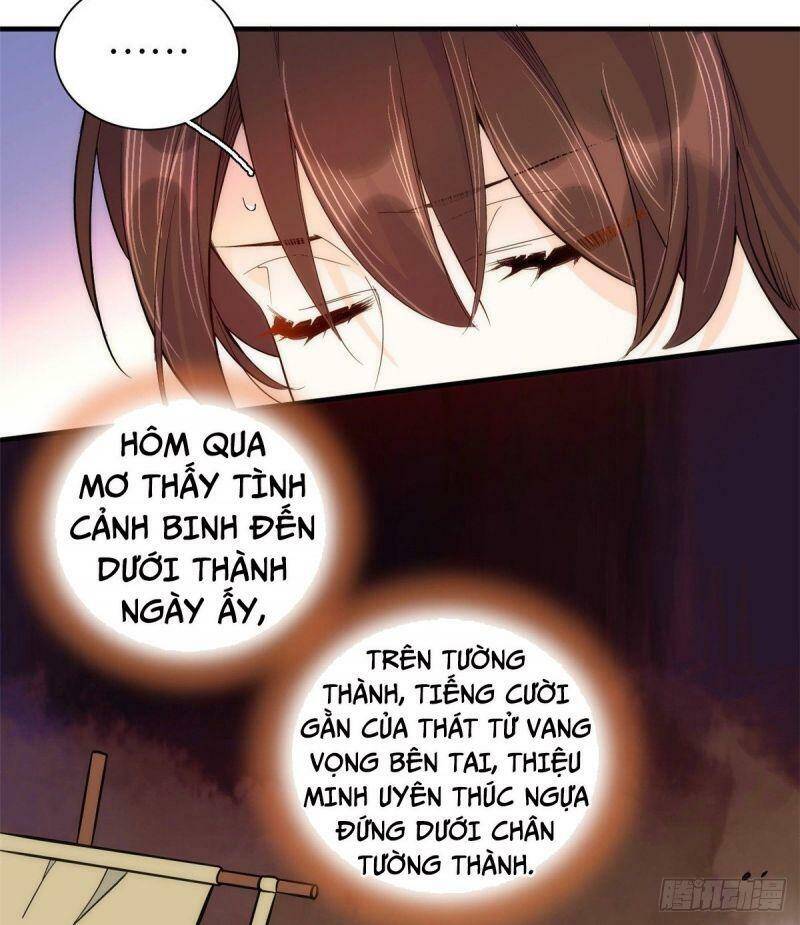 Thiều Quang Mạn Chapter 49 - 24