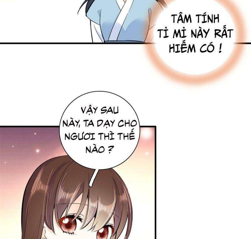 Thiều Quang Mạn Chapter 49 - 37