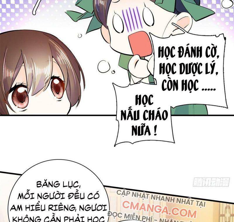 Thiều Quang Mạn Chapter 49 - 40