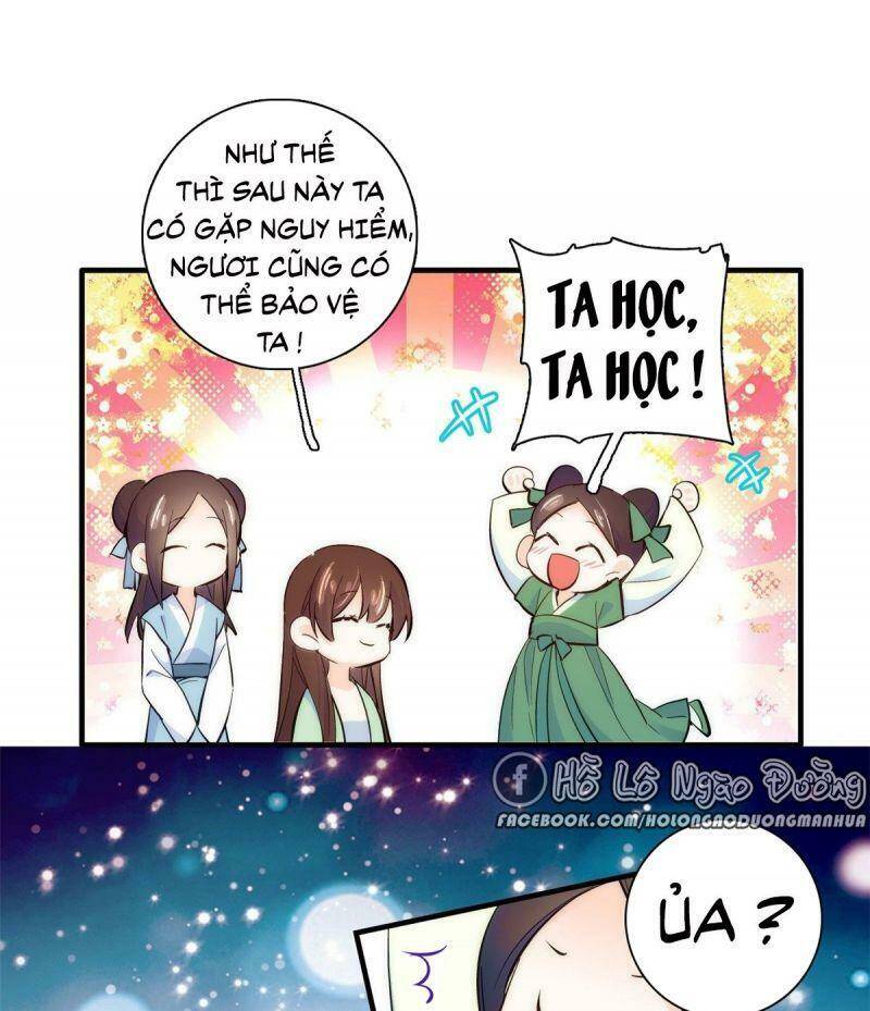 Thiều Quang Mạn Chapter 49 - 49