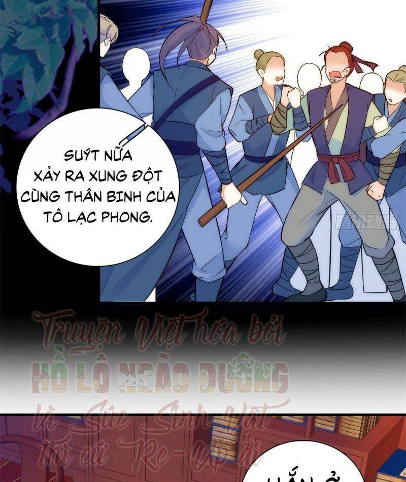 Thiều Quang Mạn Chapter 49 - 8