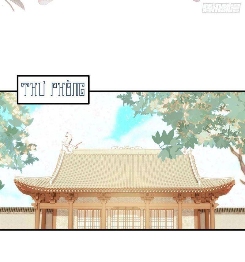 Thiều Quang Mạn Chapter 50 - 3