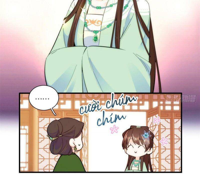 Thiều Quang Mạn Chapter 50 - 29