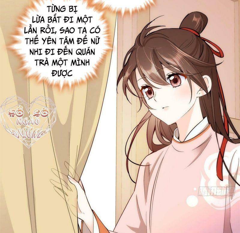 Thiều Quang Mạn Chapter 50 - 37