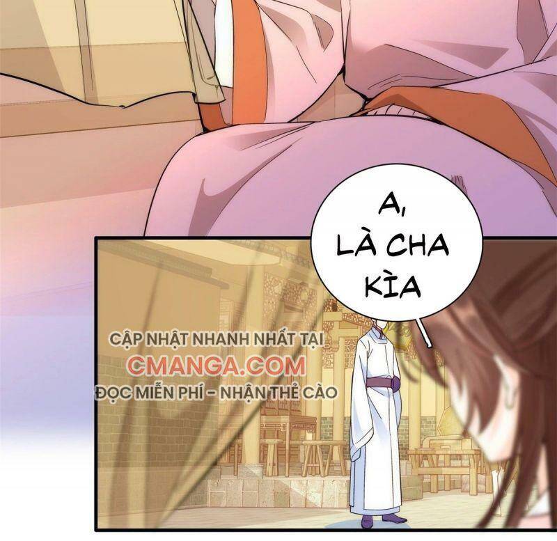 Thiều Quang Mạn Chapter 50 - 38