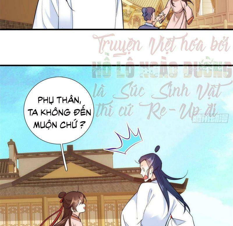 Thiều Quang Mạn Chapter 50 - 40