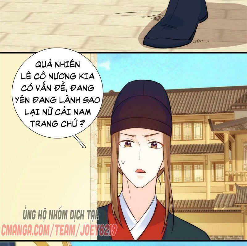 Thiều Quang Mạn Chapter 50 - 46