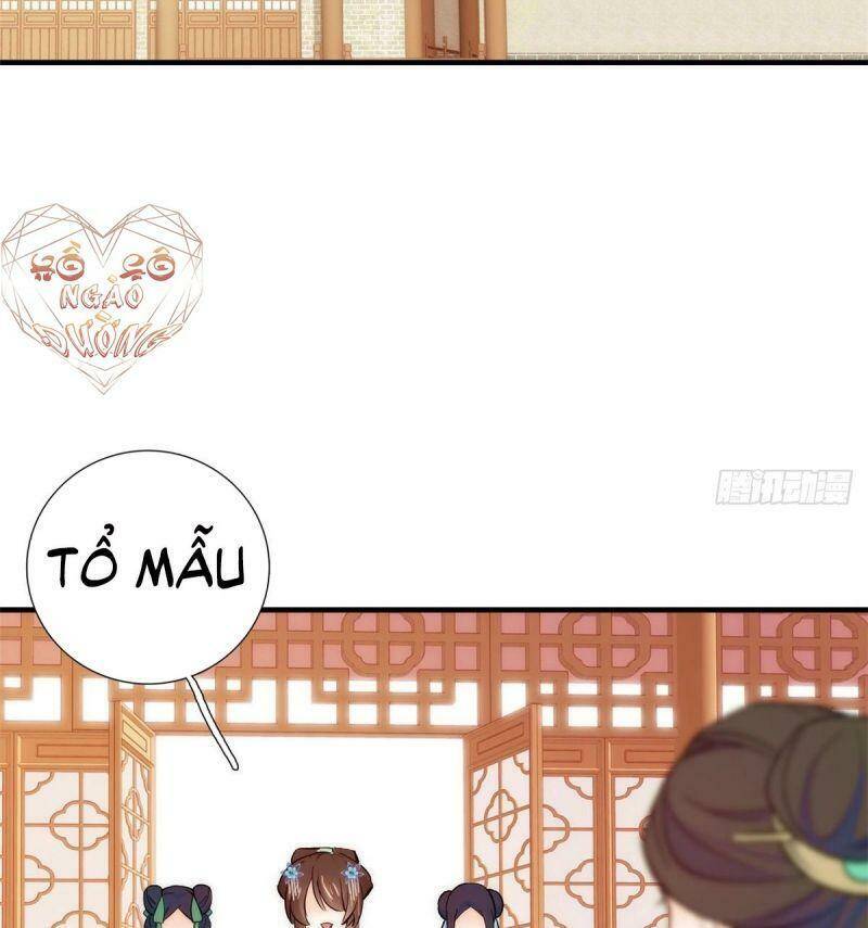 Thiều Quang Mạn Chapter 50 - 9